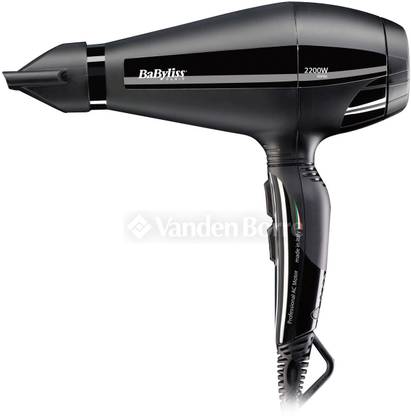 BABYLISS 6611E Hair Dryer