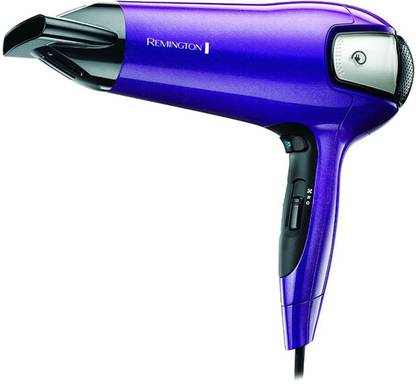 REMINGTON D5800 E51 Easy Cord Hair Dryer