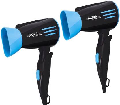 NOVA NHP 8200 Hair Dryer