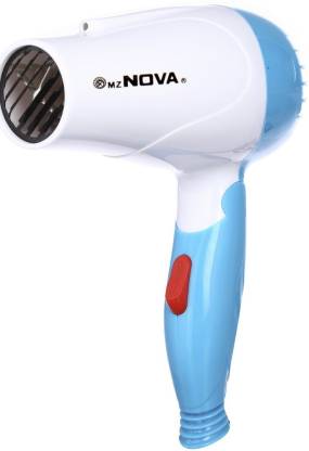 Mz Nova NV-1290 Hair Dryer