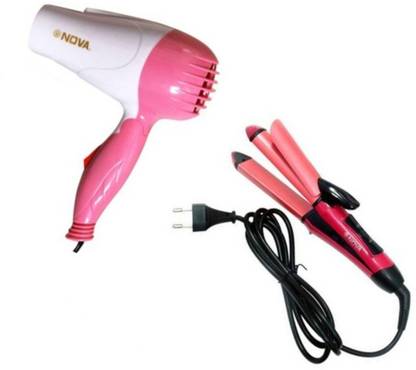 NOVA 001 Hair Dryer