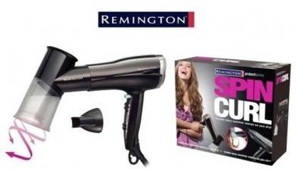 REMINGTON D1001 Hair Dryer