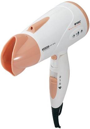 ORBIT OR 1815 HAIR DRYER Hair Dryer