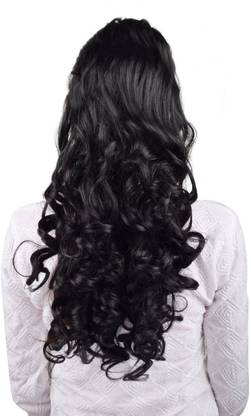 Homeoculture MIX PL12701B Hair Extension
