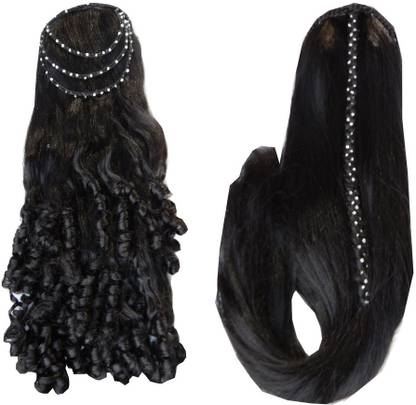 RZ World Artificial  Hair Extension