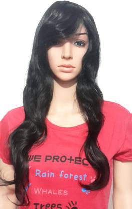 YOFAMA New Look Wig Hair Extension