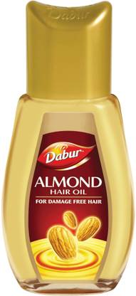 Dabur Almond Hair Oil