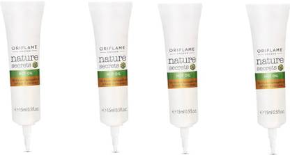 Oriflame Sweden Nature Secrets Hot with Wheat & Coconut-set Hair Oil - Price in India, Buy Oriflame Sweden Nature Secrets Hot with Wheat & Coconut-set Hair Oil Online In India, Reviews, Ratings