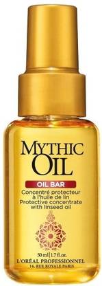 L'Oréal Paris Mythic Hair Oil