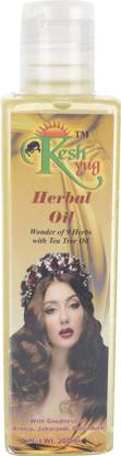 kesh yug all your hair problam Hair Oil