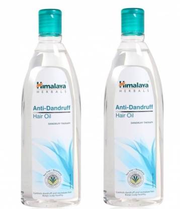 Himalaya Herbals Anti-dandruff Hair Oil