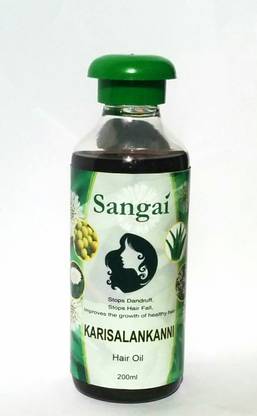 Sangai Karisalankanni Hair Oil
