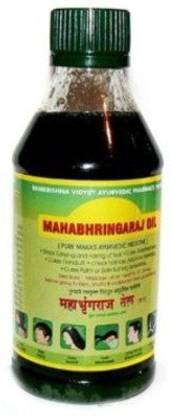 Mahabhringraj Oil Hair Oil