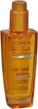 L'Oréal Paris Paris Hair Expertise Oleotherapy Perfecting Oil Hair Oil