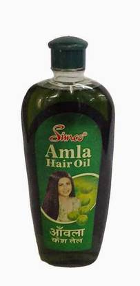 Simco Amla Hair Oil
