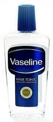 Vaseline Hair Tonic and Scalp Conditioner Hair Oil