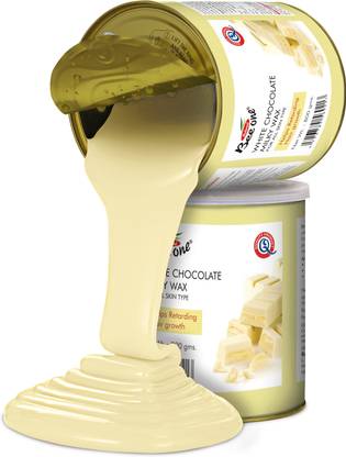 Bee-One White Chocolate Milky Wax Wax