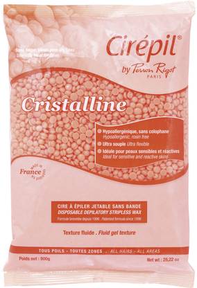 Perron Rigot Cirépil Cristalline Cream