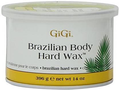 GiGi Brazilian Body Hard Wax Wax