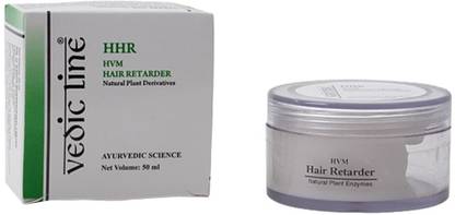 Vedic Line HVM Hair Retarder Cream