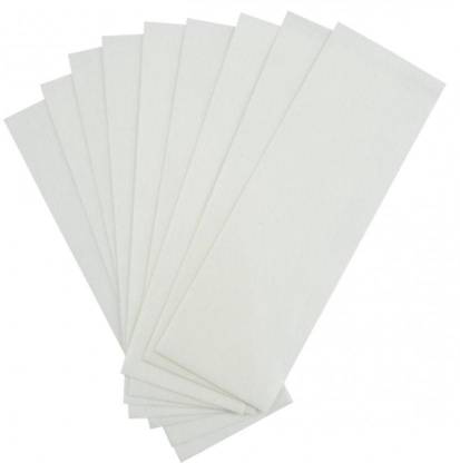 Greatech Greatech Waxing Strips (Pack Of 250 pcs) Strips
