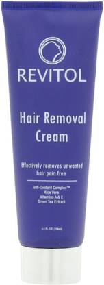 Revitol Hair Removal Cream Cream