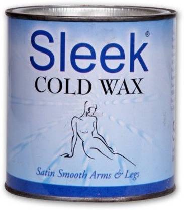 Sleek Cold Wax Wax