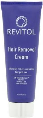 Revitol Hair Removal Cream