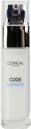 L'Oréal Paris Code Lumiere