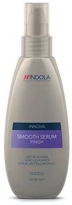 Indola Smooth Serum Finish
