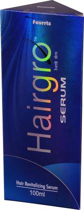 Hairgro Hair Revitalizing Serum