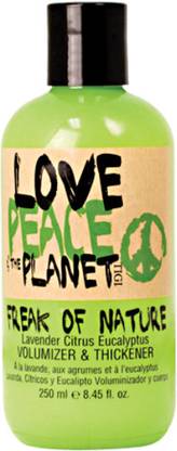 BED HEAD TIGI Freak Of Nature Volumizer & Thickener