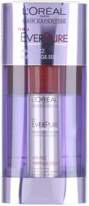L'Oréal Paris Hair Expertise Ever Pure Anti-Frizz Farbpfledge-Serum