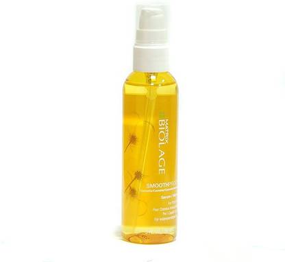 BIOLAGE marix smoothproof avocado 6 in 1 hair serum