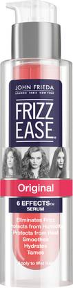 JOHN FRIEDA Frizz Ease Hair Serum Original Formula