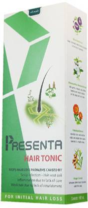 Presenta Hair Tonic