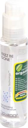 Giovanni Frizz Be Gone Anti-Frizz Serum