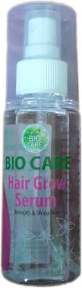 BIOCARE Hair Grow Serum