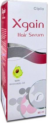 Xgain Serum