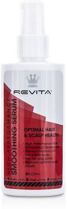 DS Laboratories Revita High-Performance Smoothing Serum