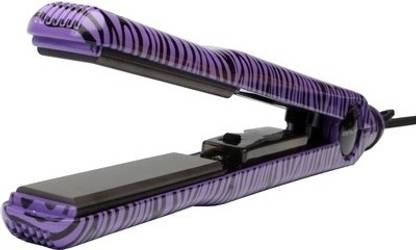 CORIOLISS PX1 Purple Zebra Hair Straightener