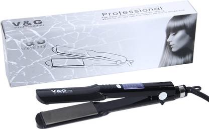 VG V&G PROFESSIONAL Hair Straightener