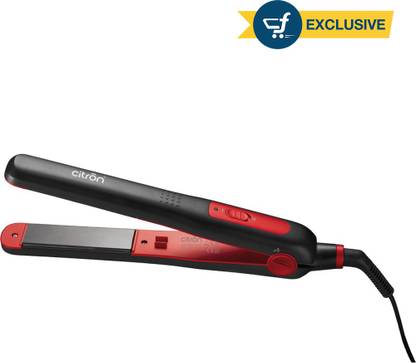 CITRON HS001 Hair Straightener
