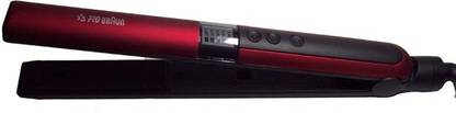 Braun BR-9225 Hair Straightener