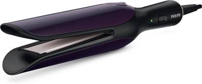 PHILIPS Kerashine High Performance Styler BHH777/20 Hair Straightener