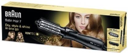 Braun Satin Hair 7 - AS 720 Hair Styler