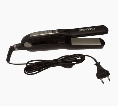 CHAOBA Professional Hair Straightener