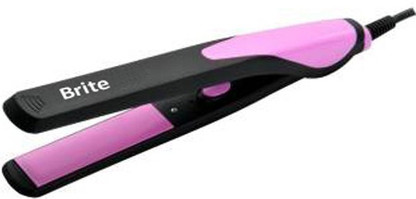 Brite hair straightener price