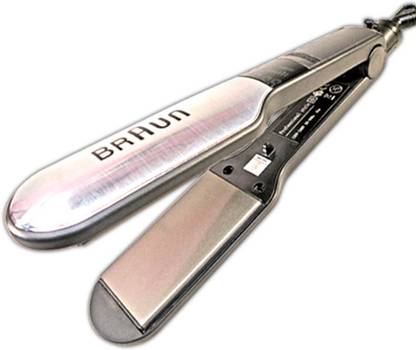 Braun ZF-6022 Hair Straightener