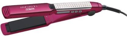 CONAIR Infiniti Pro CS33FPR Hair Straightener